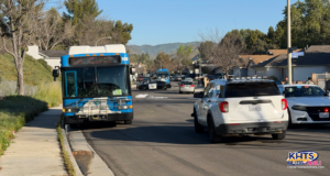 fatal crash castaic cyclist 031126