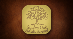Golden Oak