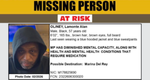 missing person 030426