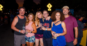 senses block party 031526