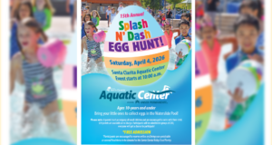 splash n dash egg hunt 032526