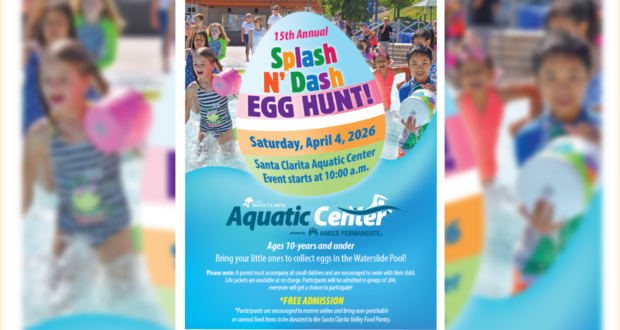 splash n dash egg hunt 032526