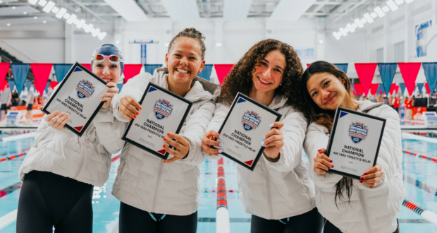 tmu finals swim national champion 031526