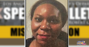Missing - Jakisha Shanae Carson