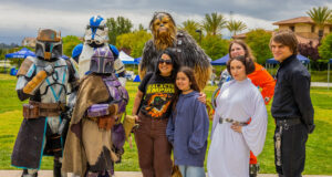 May the Fourth