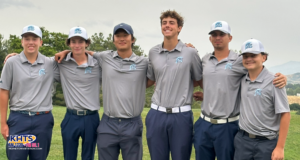 040226 Saugus boys Golf