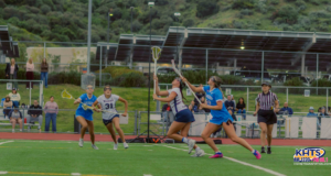 040326 West Ranch Vs Saugus girls lacrosse