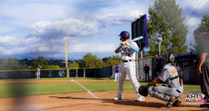 040326 Valencia vs Castaic baseball