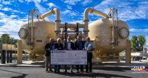 040626 Rep. George Whitesides | SCV Water