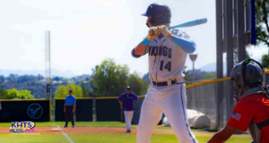 040916 Valencia vs Chaminade baseball