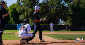 041626 Hart Vs Saugus baseball