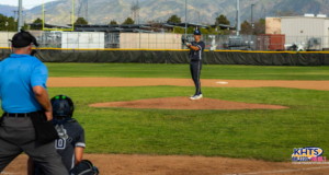 031326 West Ranch Vs Golden Valley baseball