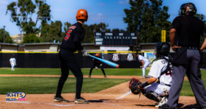042426 Hart vs Castaic baseball