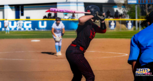 042926 Saugus VS Hart softball