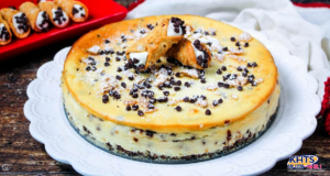 cannoli cream cheesecake 042226