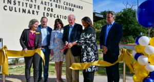 coc cusumano icue ribbon cutting 041726