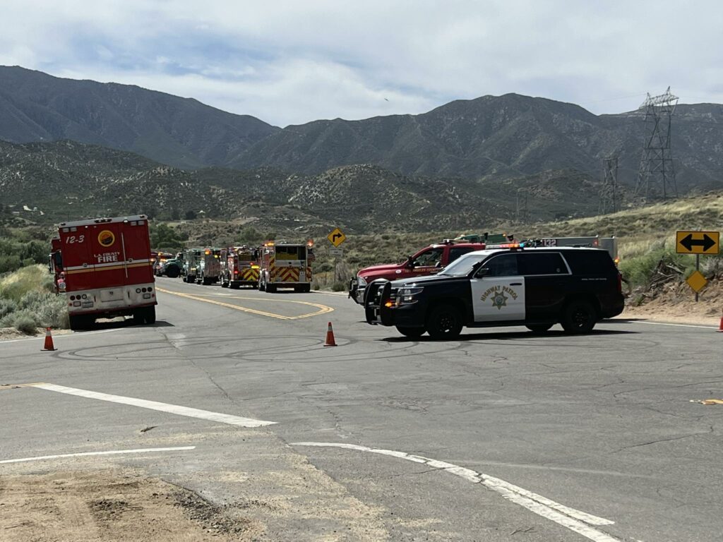 fuego de la corona jerry cook