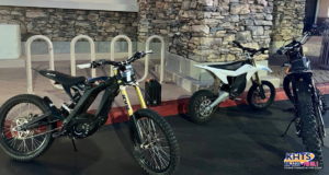 e-motorcycles