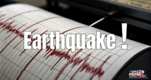 earthquake