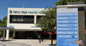 Henry Mayo Front 042326