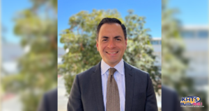 Dr. Robert Hernandez SUSD