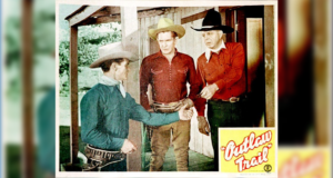 outlaw trail scv history 042926