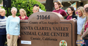 Castaic Animal Care Center