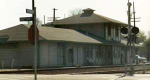 scv history saugus train station 043026
