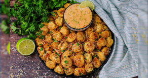 thai tortellini fritters 041526