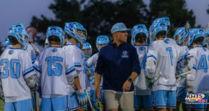 050126 Saugus Lacrosse