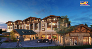 Golden Valley Road Mixed-Use Project