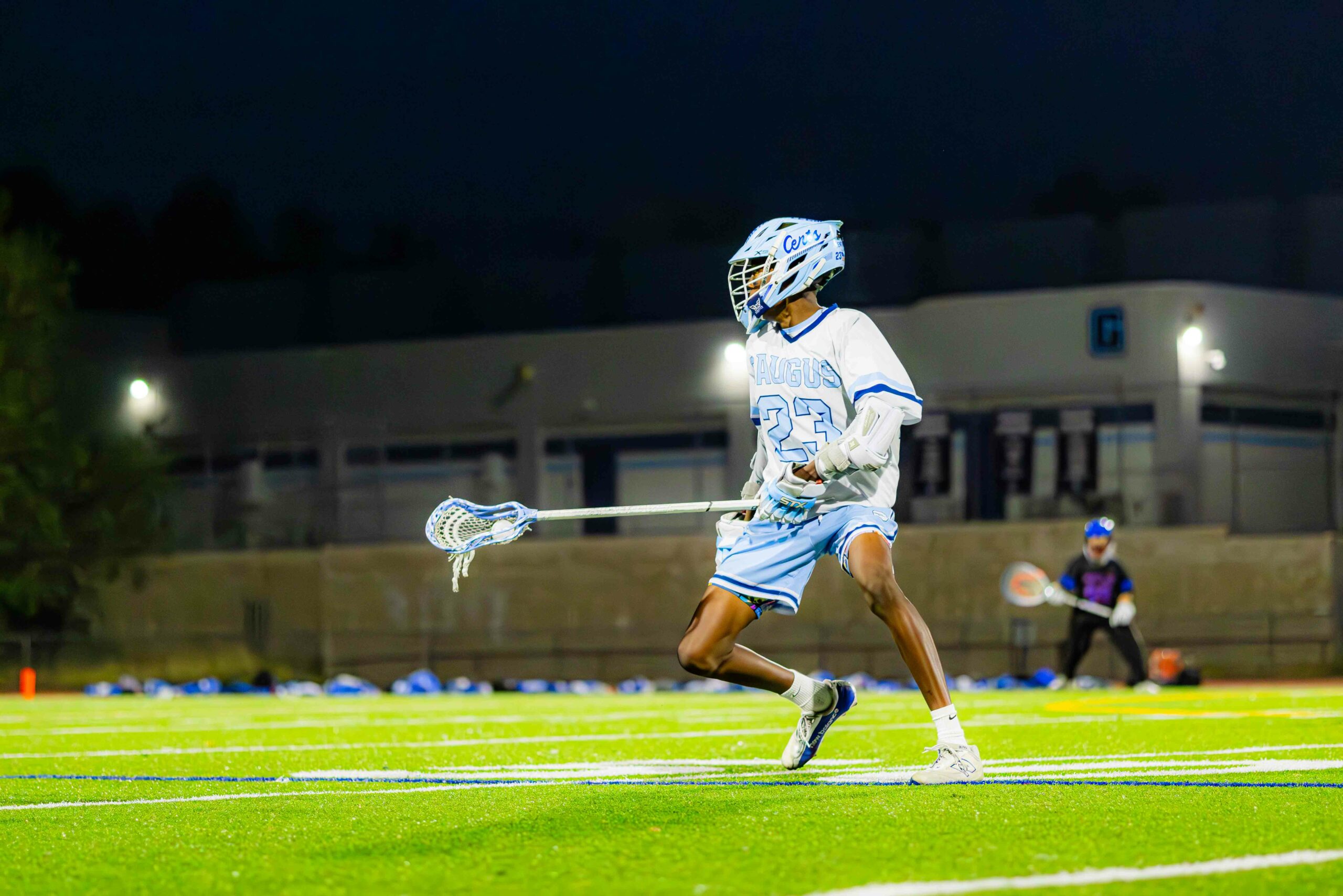 050126 Saugus Lacrosse