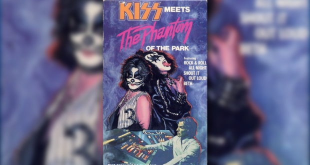 Today In SCV History: May 27, 1978 – Final Day Of Filming For KISS Cult Classic At Magic Mountain