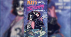 KISS meets the phantom of the park scv history 052726