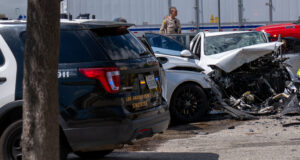 052926 Fatal crash
