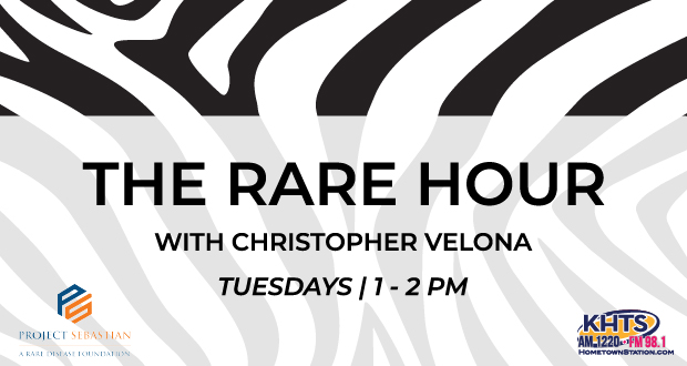 The Rare Hour