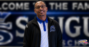 050126 Chris Spann Named New Head Coach For Saugus Girls Basketball