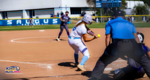 050626 Saugus vs Valencia softball