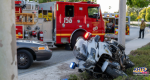 051426 Deputy involved crashed