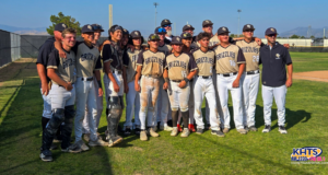 051526 Golden Valley Baseball