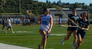 West Ranch vs Saugus girls lacrosse