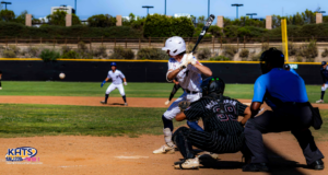 052126 Trinity baseball