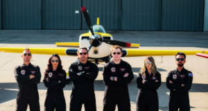 052626 Sky Combat Ace. quirky destination