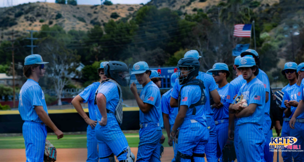 062626 Saugus Baseball