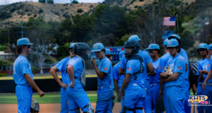 062626 Saugus Baseball