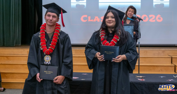 052926 Sequoia graduation
