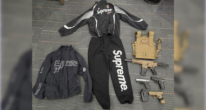 alexander martinez arrest scv sheriff 052126
