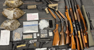 drugs n guns scv sheriff 050526