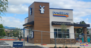 Dutch Bros