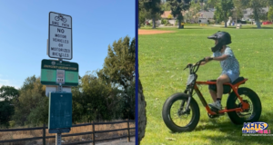 e-bikes in scv 051426